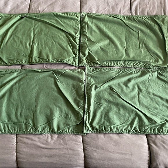 Christmas Santa Claus Placemats - Picture 2 of 7